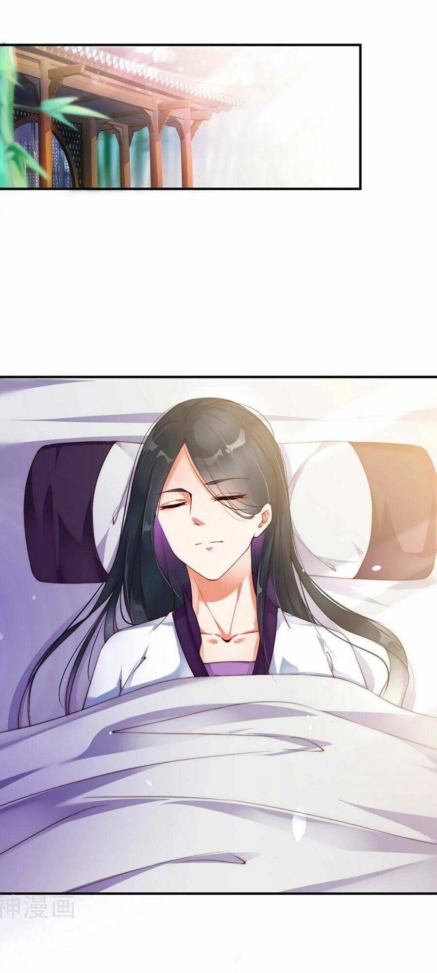 điềm mỹ chi huyết chapter 1 35