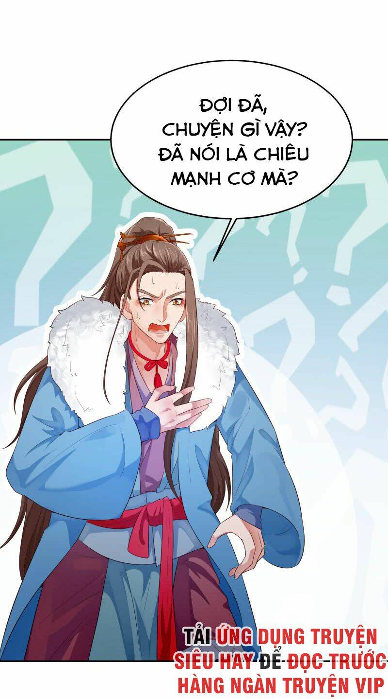 ma nhị đại chapter 32 6