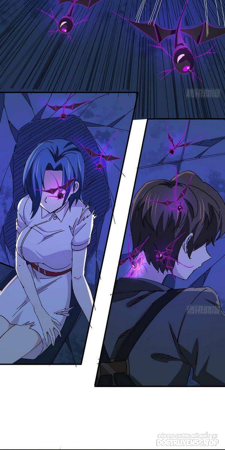 giải cứu 99 nữ chính ở mạt thế chapter 79 32