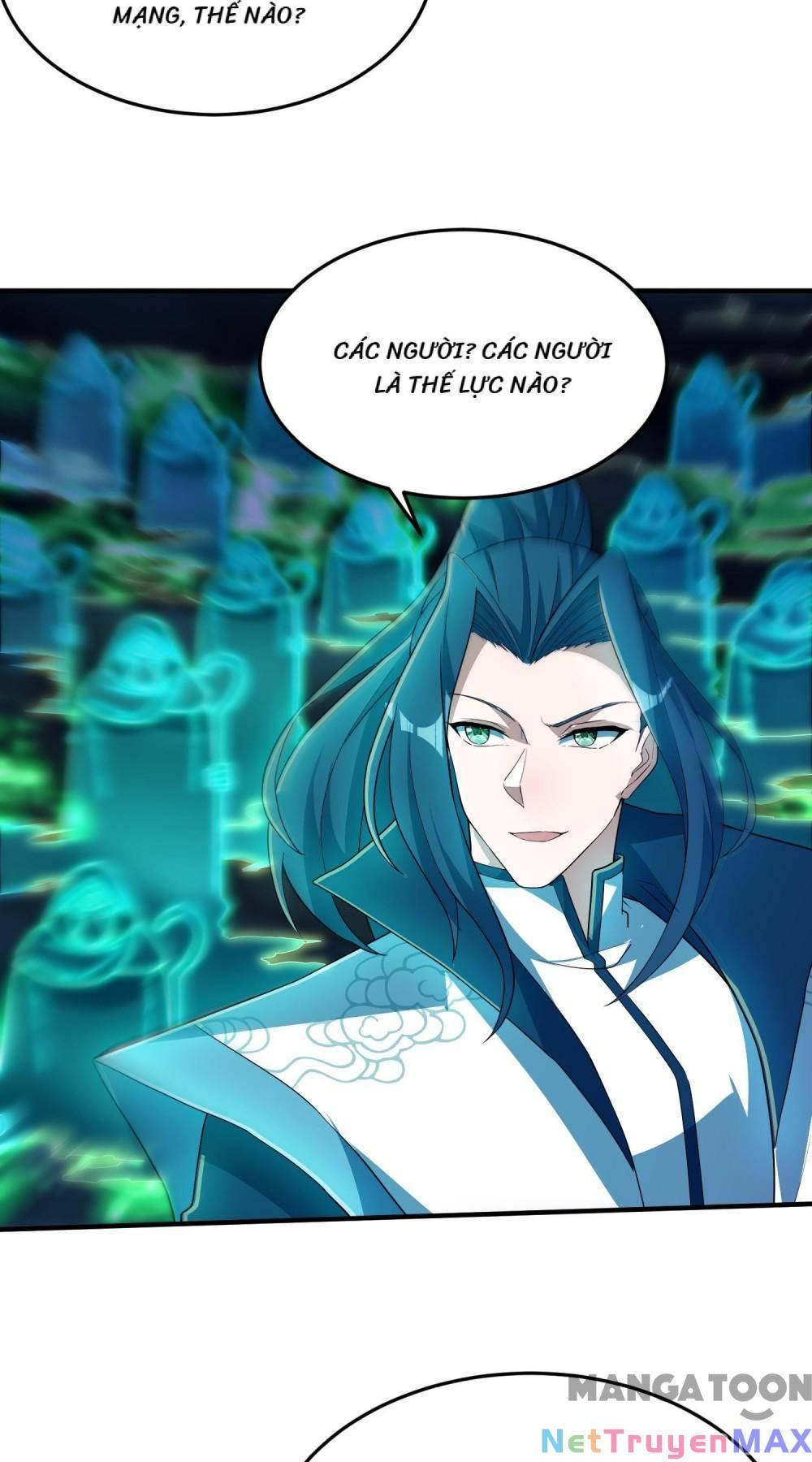 đệ nhất người ở rể chapter 248 6