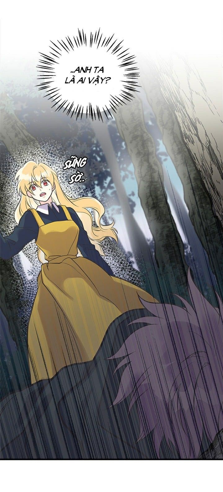 chị tôi đã nhặt về một nam chính quyến rũ chapter 24 12