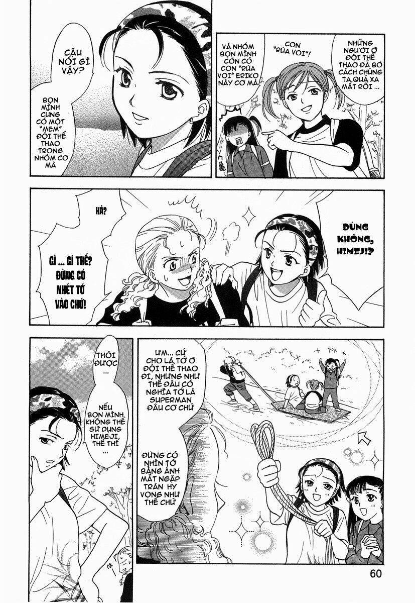 joshikousei chapter 52 5