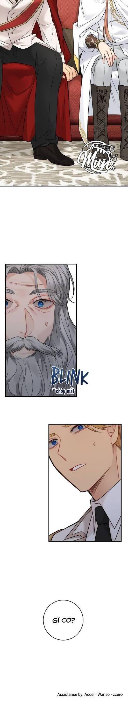 tôi không cố ý quyến rũ nam chính đâu! chapter 87 30