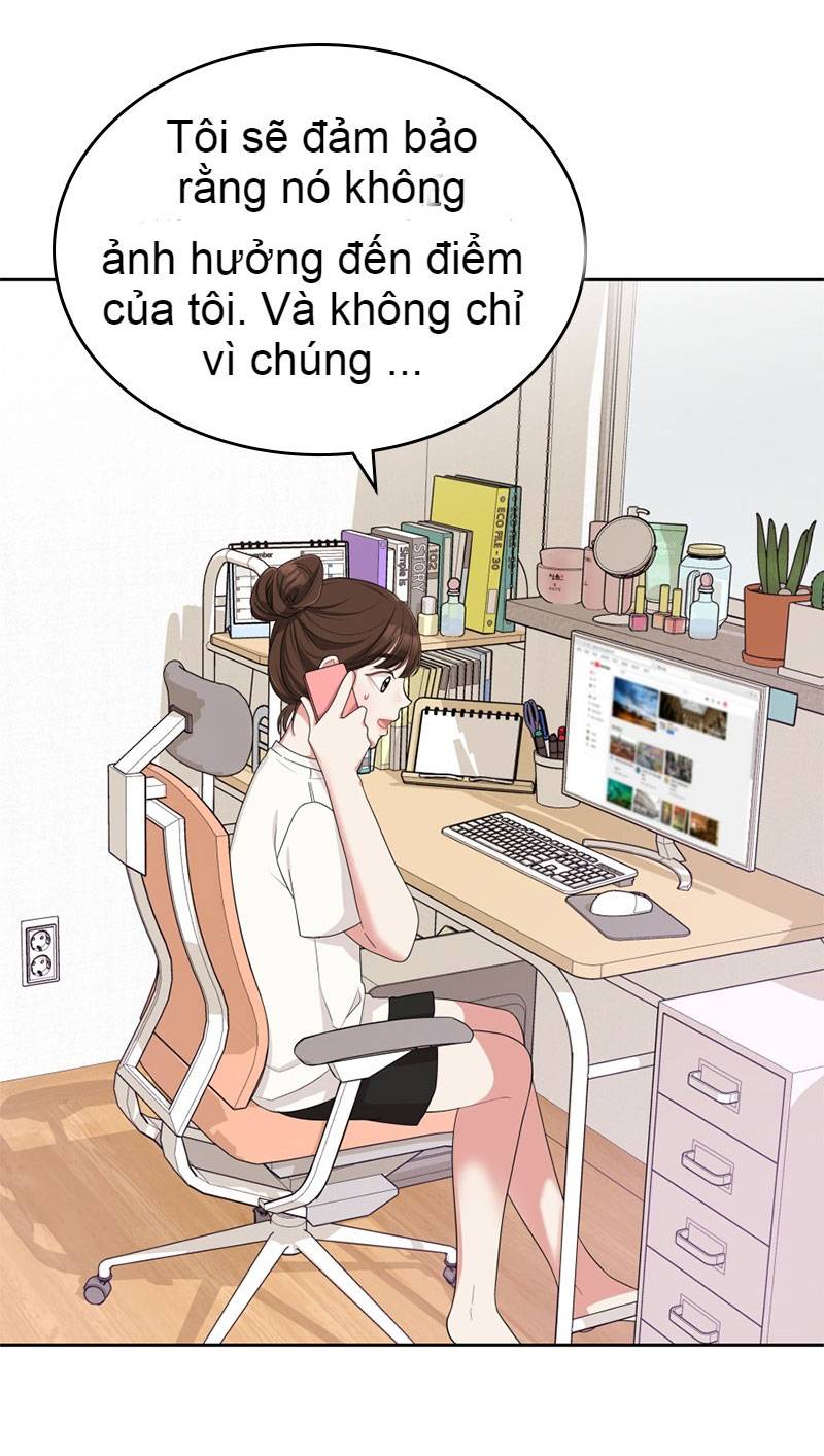 gửi tới bạn...người nắm giữ ngôi sao chapter 8 81