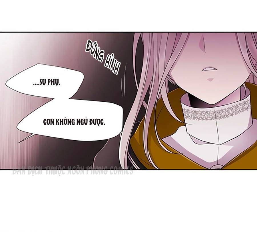 năm môn đệ của charlotte chapter 7 56