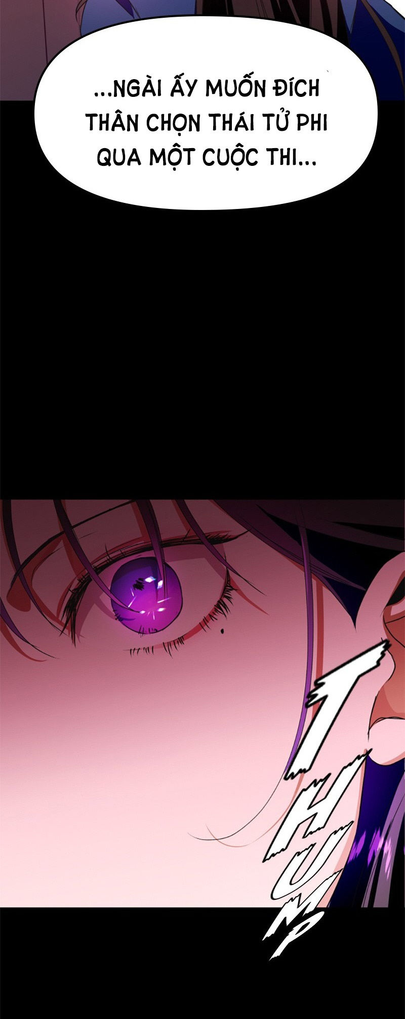 tôi muốn trở thành cô ấy dù chỉ là một ngày chapter 12 55