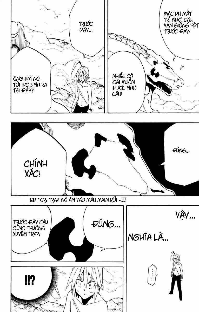 tripeace chapter 38 19