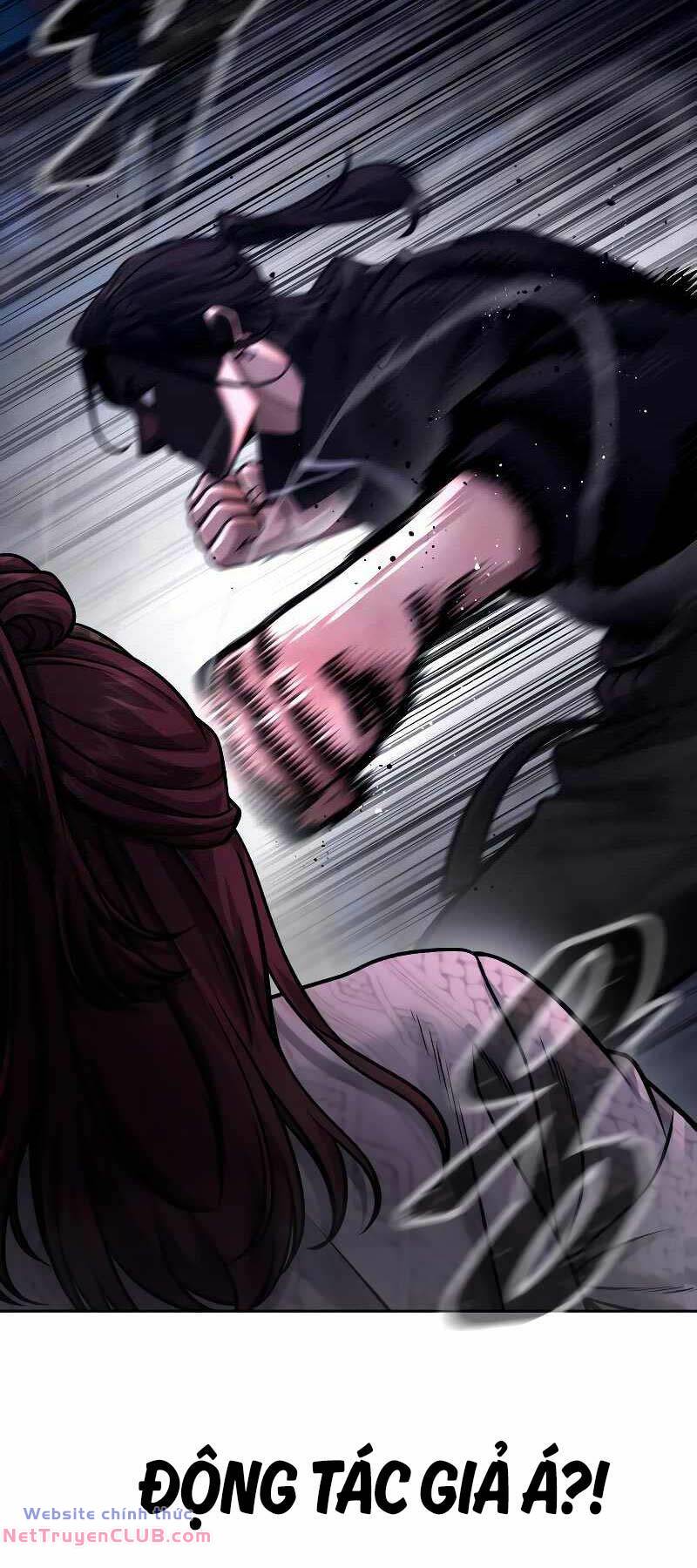 nhiệm vụ tối thượng chapter 121 41