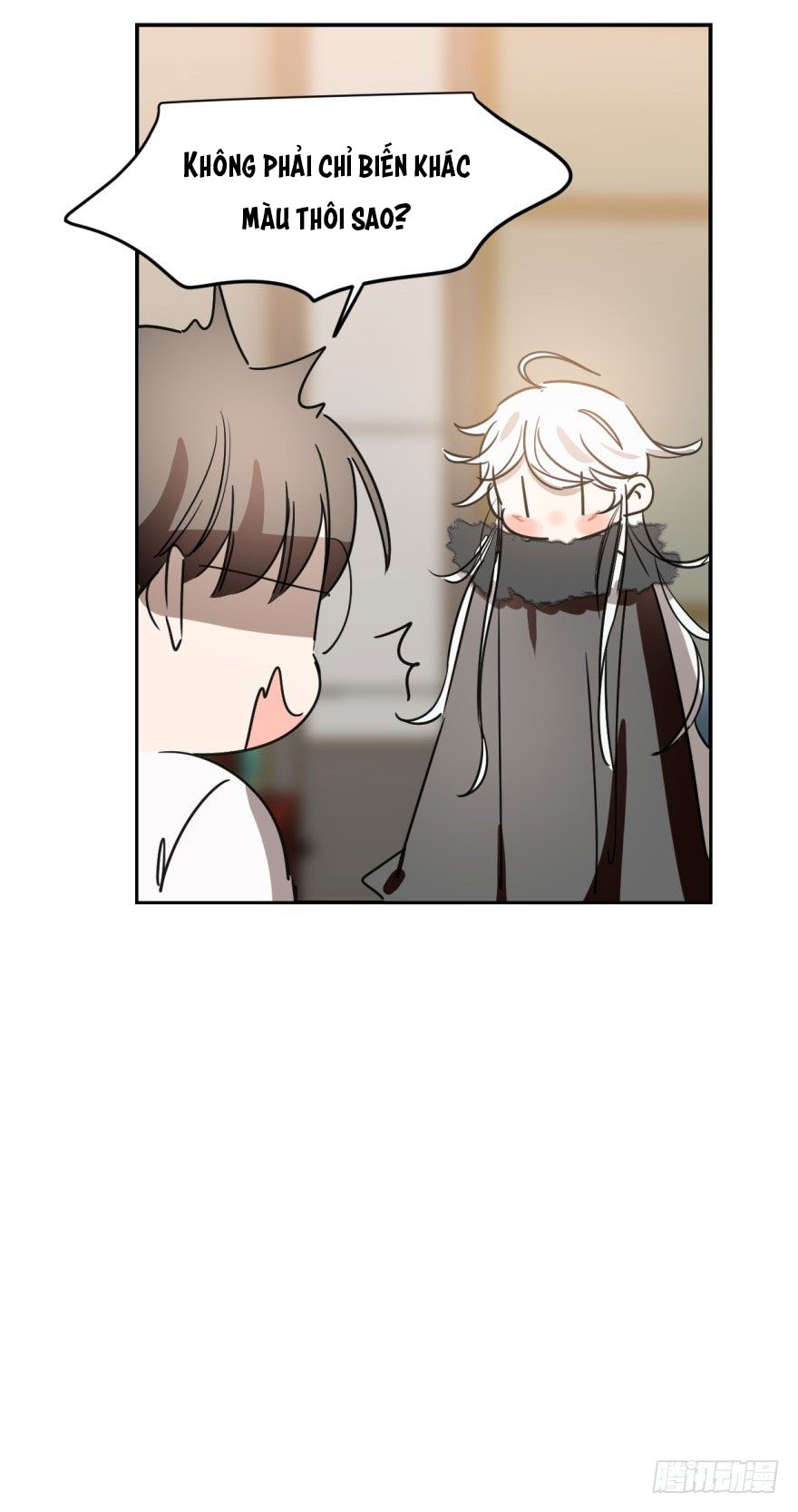 bắt lấy ngao ngao chapter 19 26