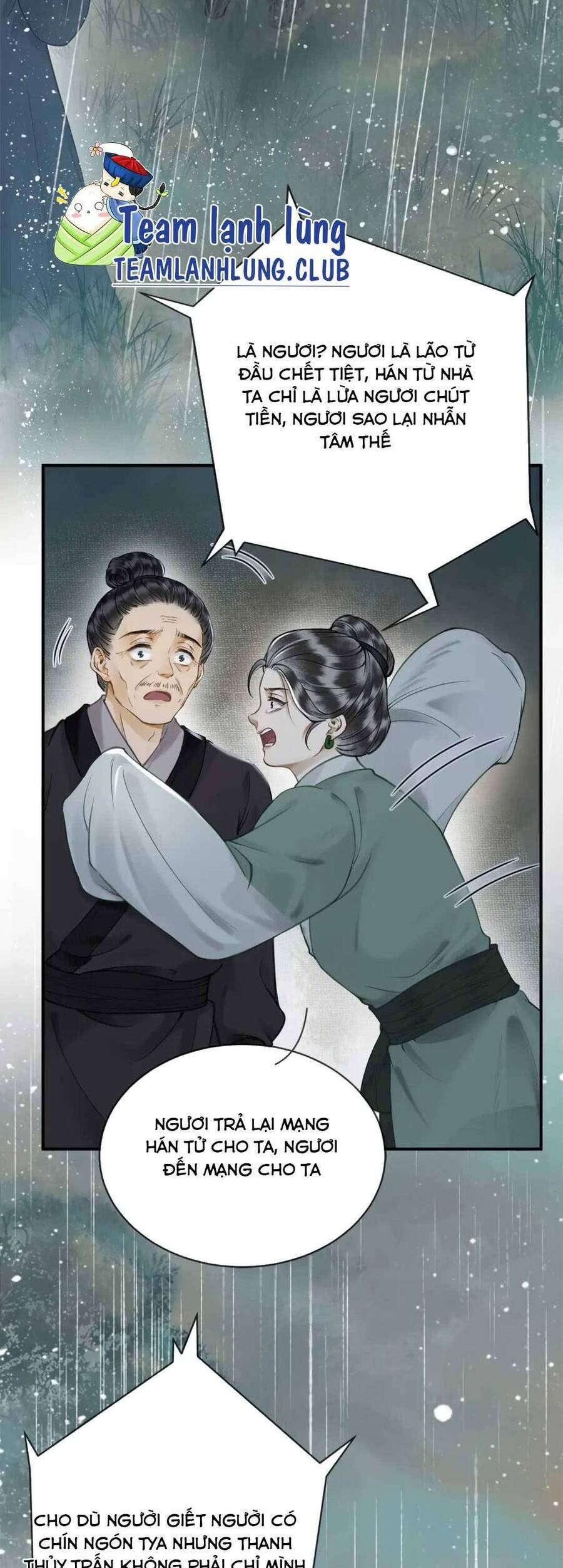 ngỗ tác cẩm y chapter 8 2