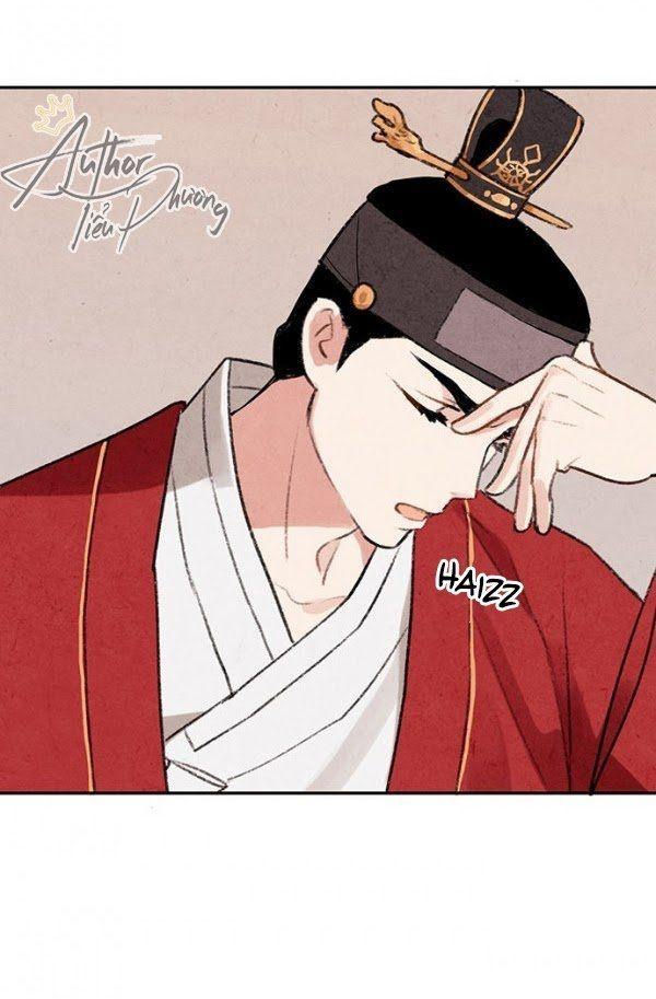 lệnh cấm hôn của hoàng đế bệ hạ chapter 5.1 14