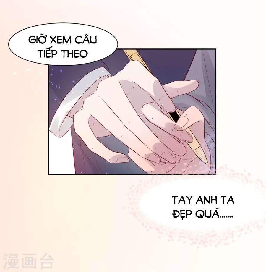 thầy giáo ác ma yêu tôi rồi chapter 4 19