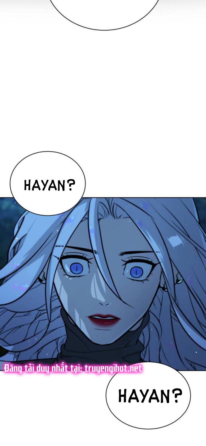 bạch huyết - white blood chapter 53 49