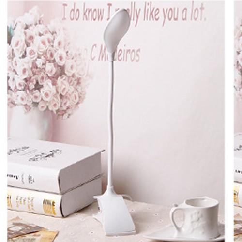 Đèn led kẹp bàn chống cận thị đa năng