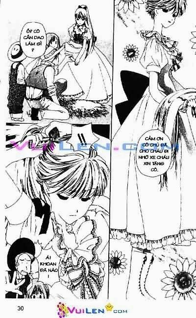 duyên kỳ ngộ chapter 6 31