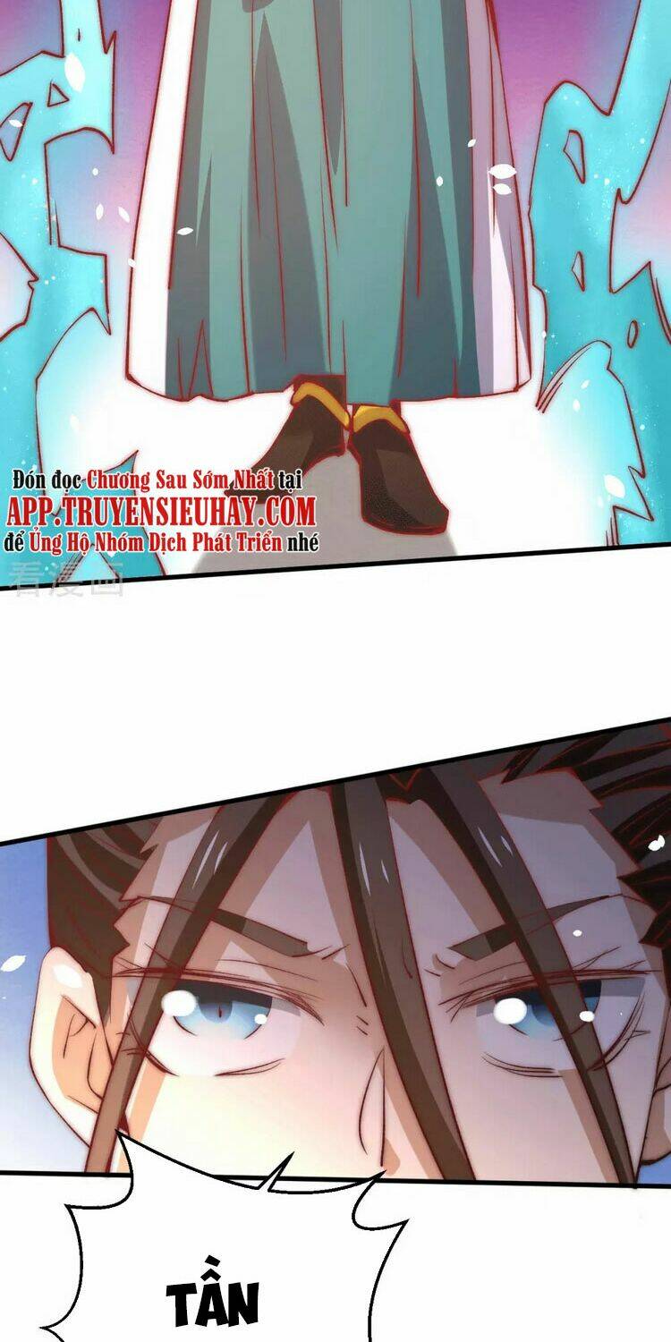 đô thị đỉnh phong cao thủ chapter 248 35