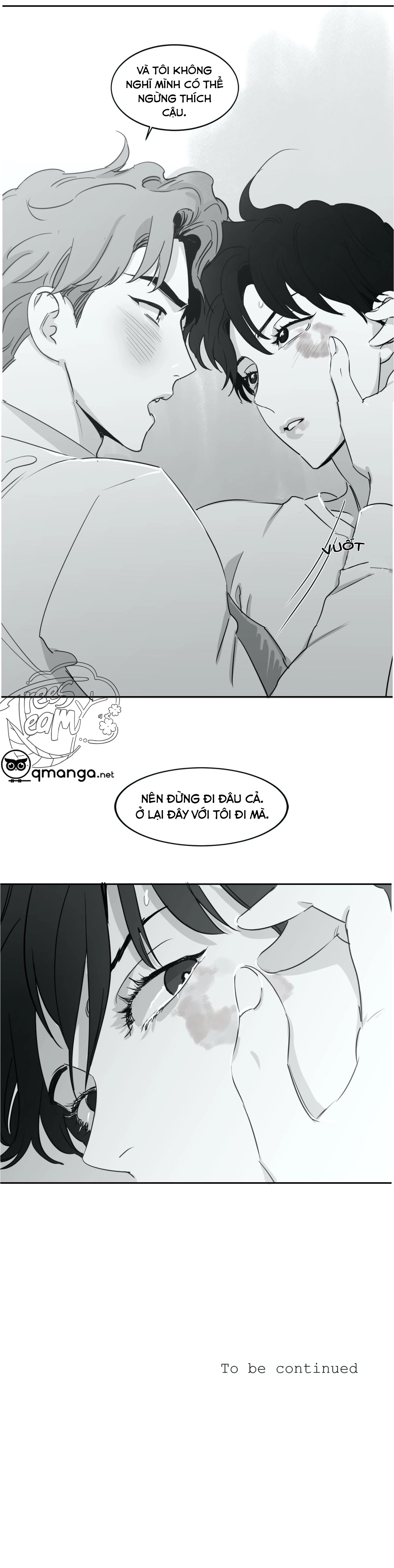 crash into me chapter 7 7