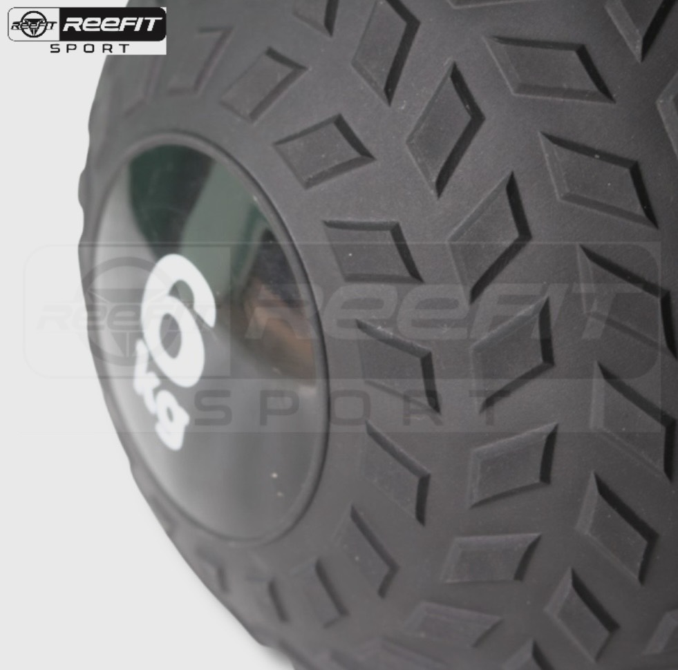 Bóng đập Slamball 6kg