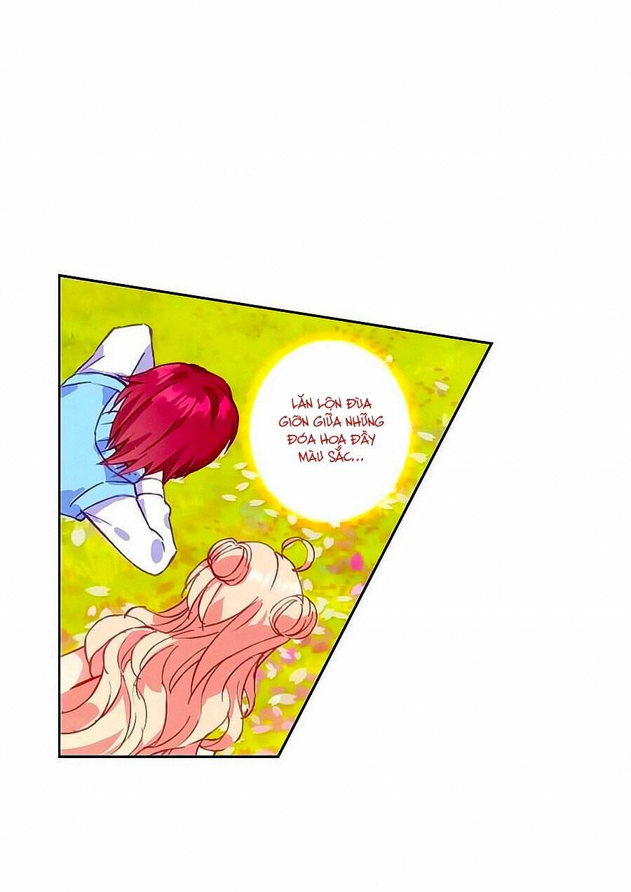 101 sủng vật tình nhân chapter 65 10