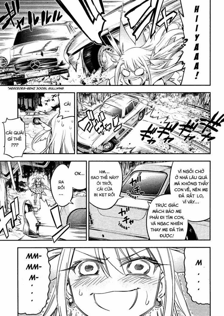 fate/kaleid liner prisma illya 2wei! chapter 9 27