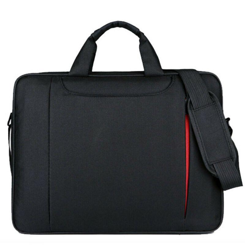15.6 \ "Cực Xách Tay Túi Bảo Quản Kinh Doanh Du Lịch Mang Theo Dành Cho Laptop D08A