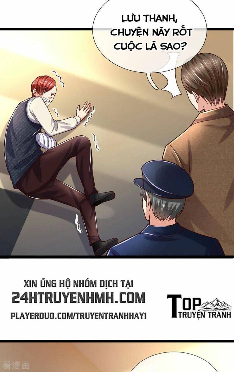 tuyệt đỉnh khí thiếu chapter 88 14