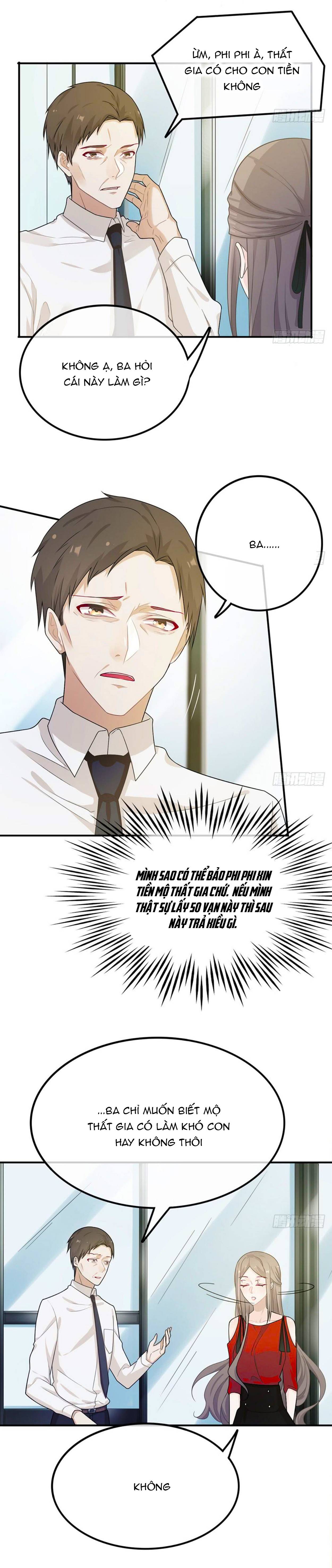 hai cách tìm gặp người yêu chapter 22 9