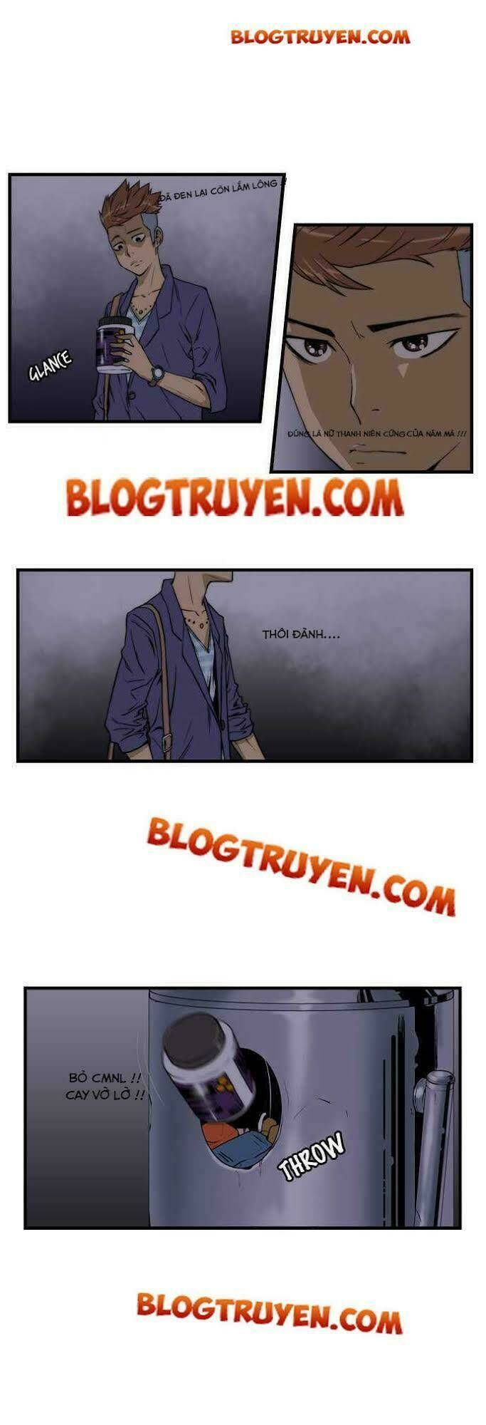 green boy chapter 10 21