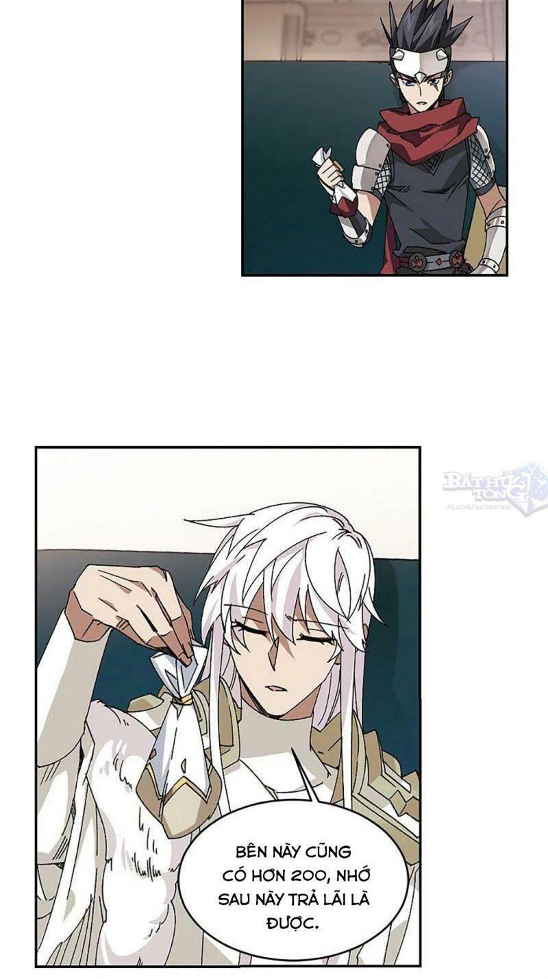 võng du chi cận chiến pháp sư chapter 375 9