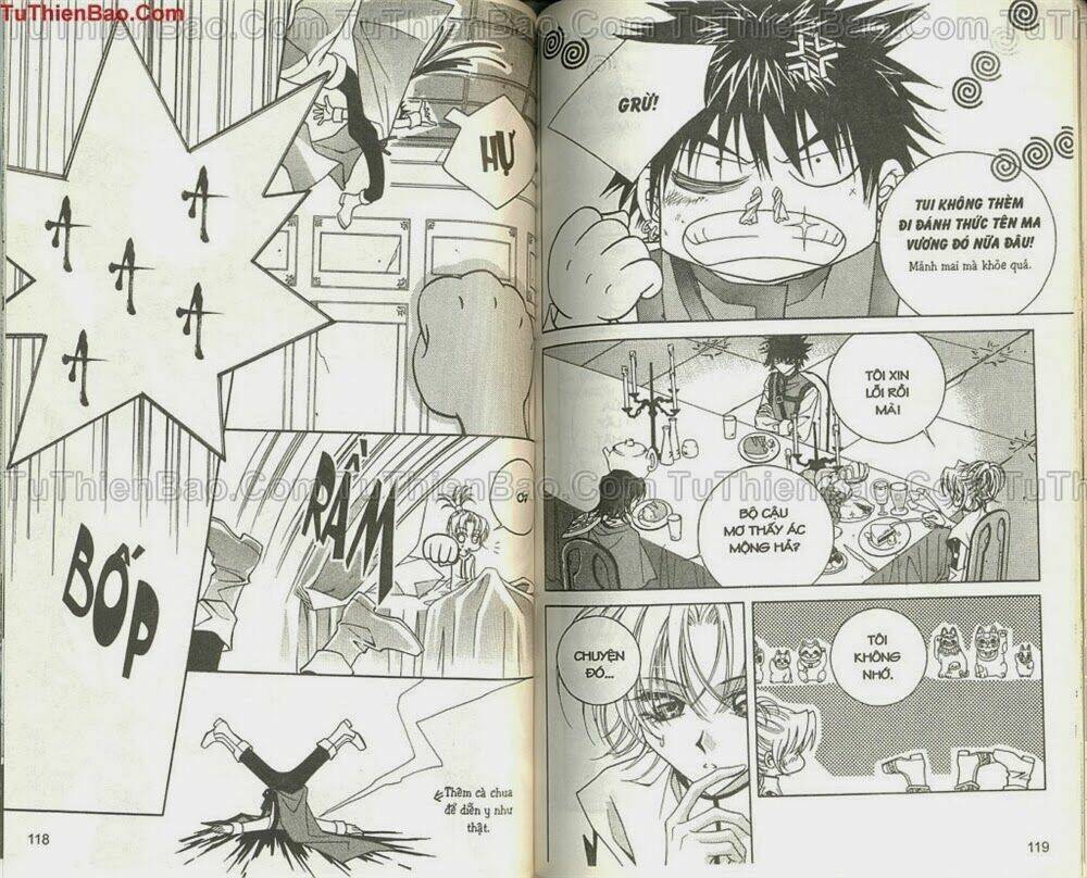 hồi ký ma vương chapter 5 61