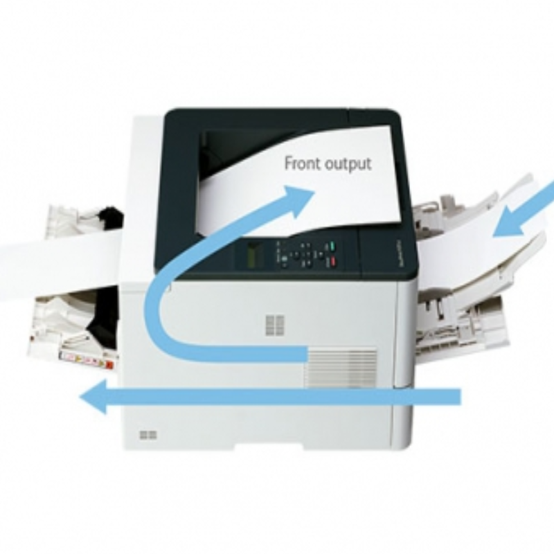 Máy in laser không dây Fuji Xerox P375DW (Duplex - Wifi) - Hàng Chính Hãng