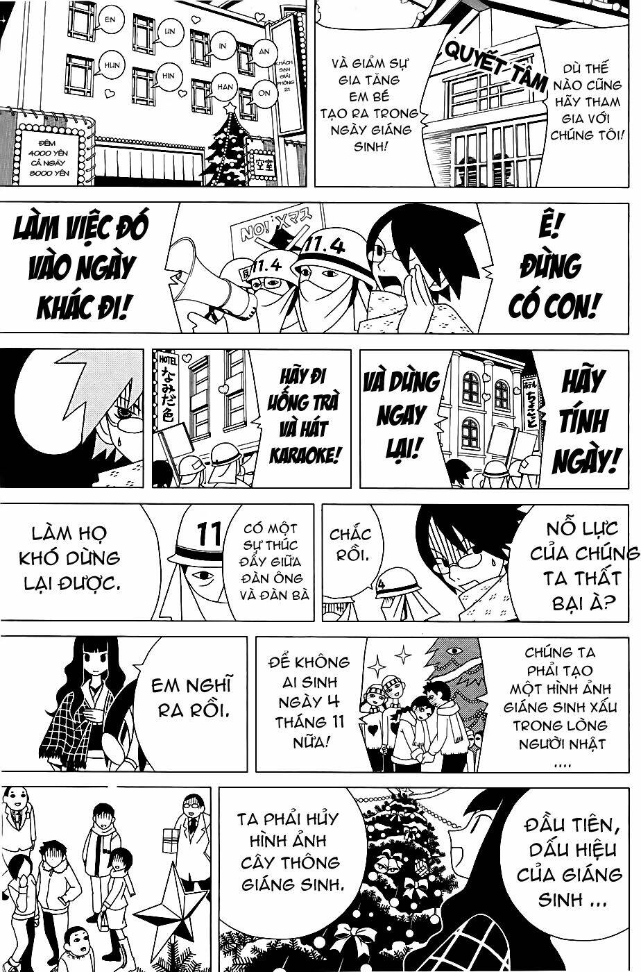 sayounara, zetsubou-sensei chapter 32 9