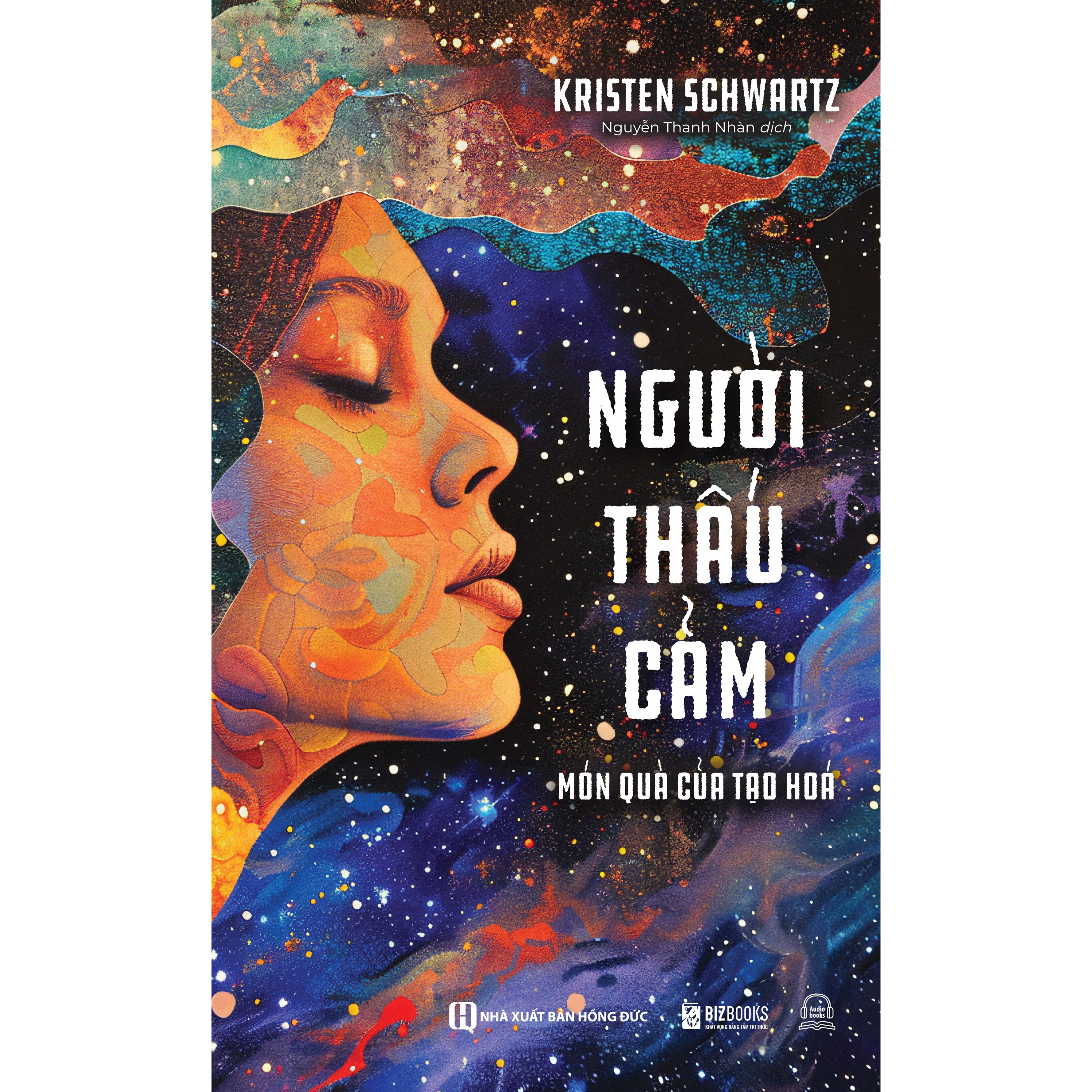 Người thấu cảm: Món quà của tạo hoá