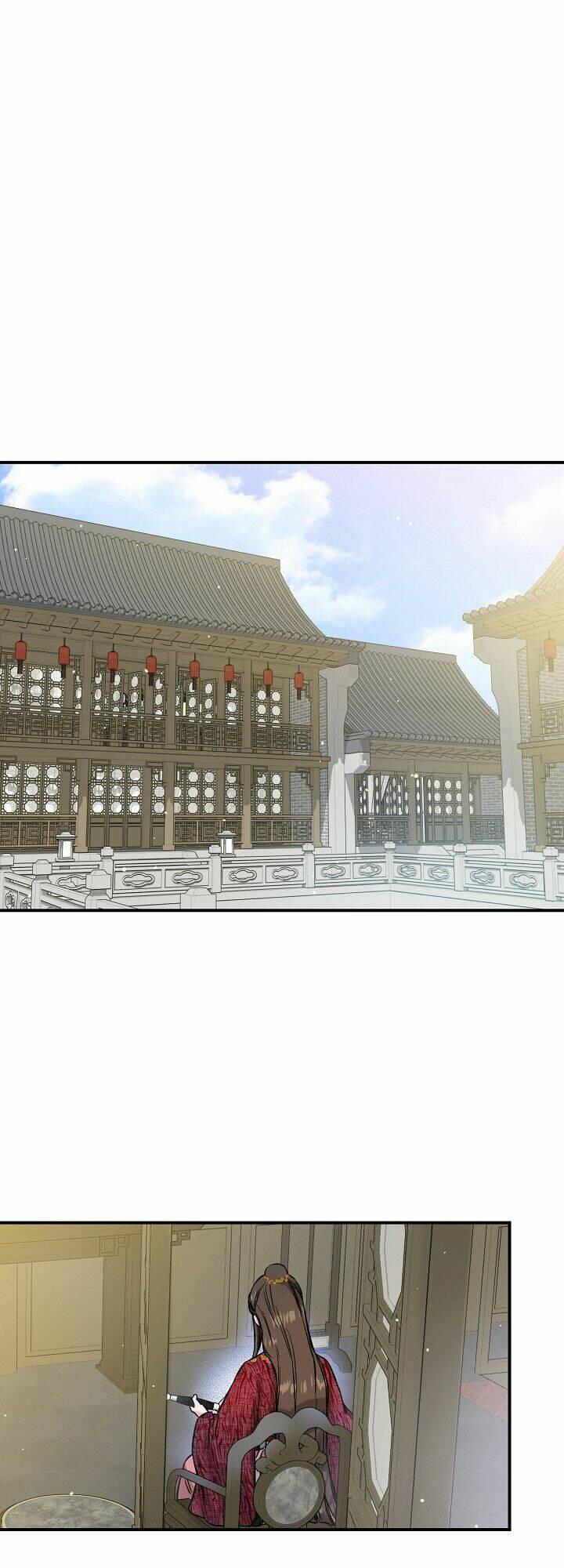 tôi trở thành nhân vật phản diện giỏi nhất trong giới võ thuật chapter 39 3