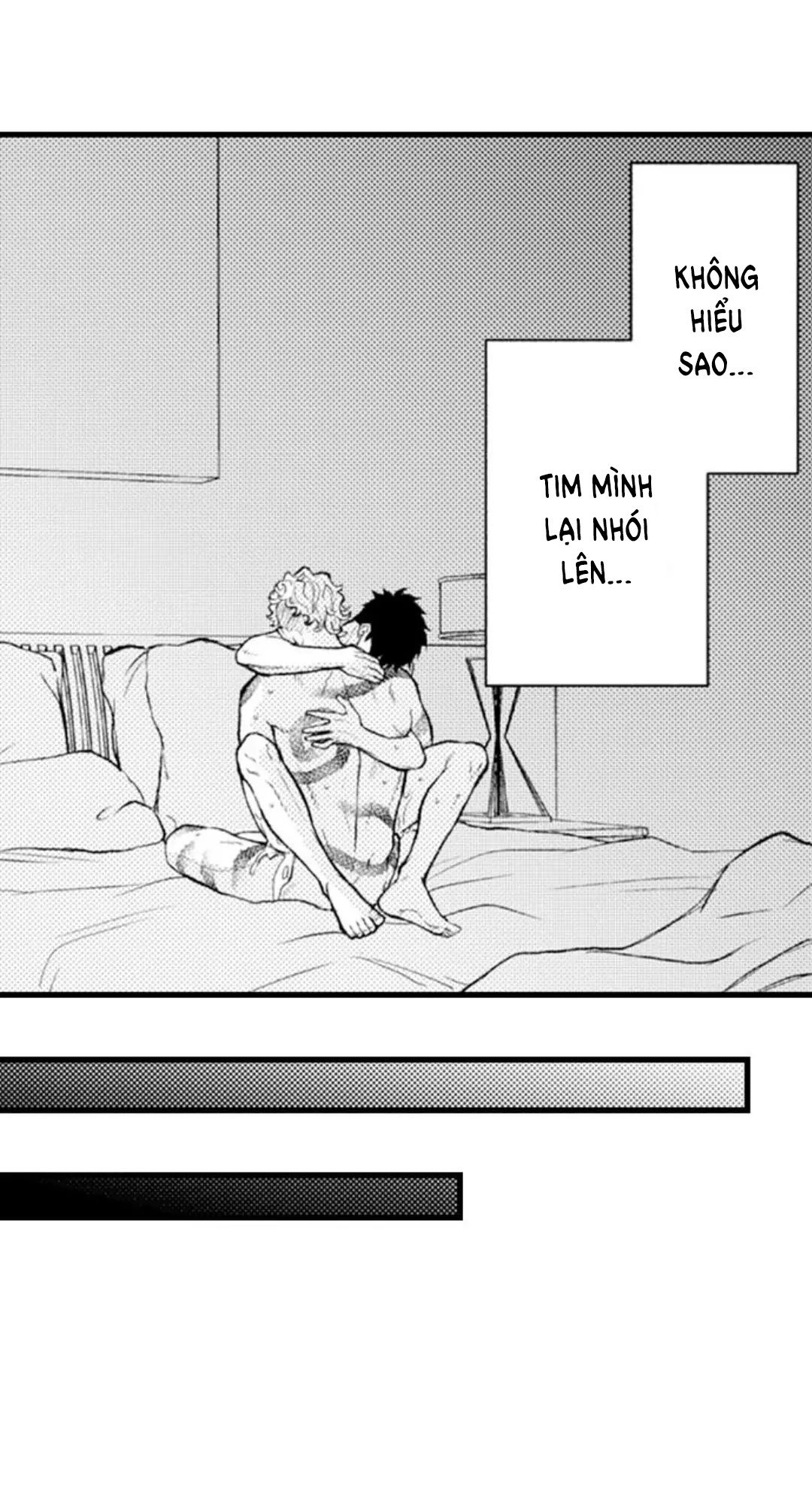 Gửi Em Gái Yêu Dấu, Anh Trai Em Trở Thành Thánh Nữ Mất Rồi chapter 30.2 - Trang 3