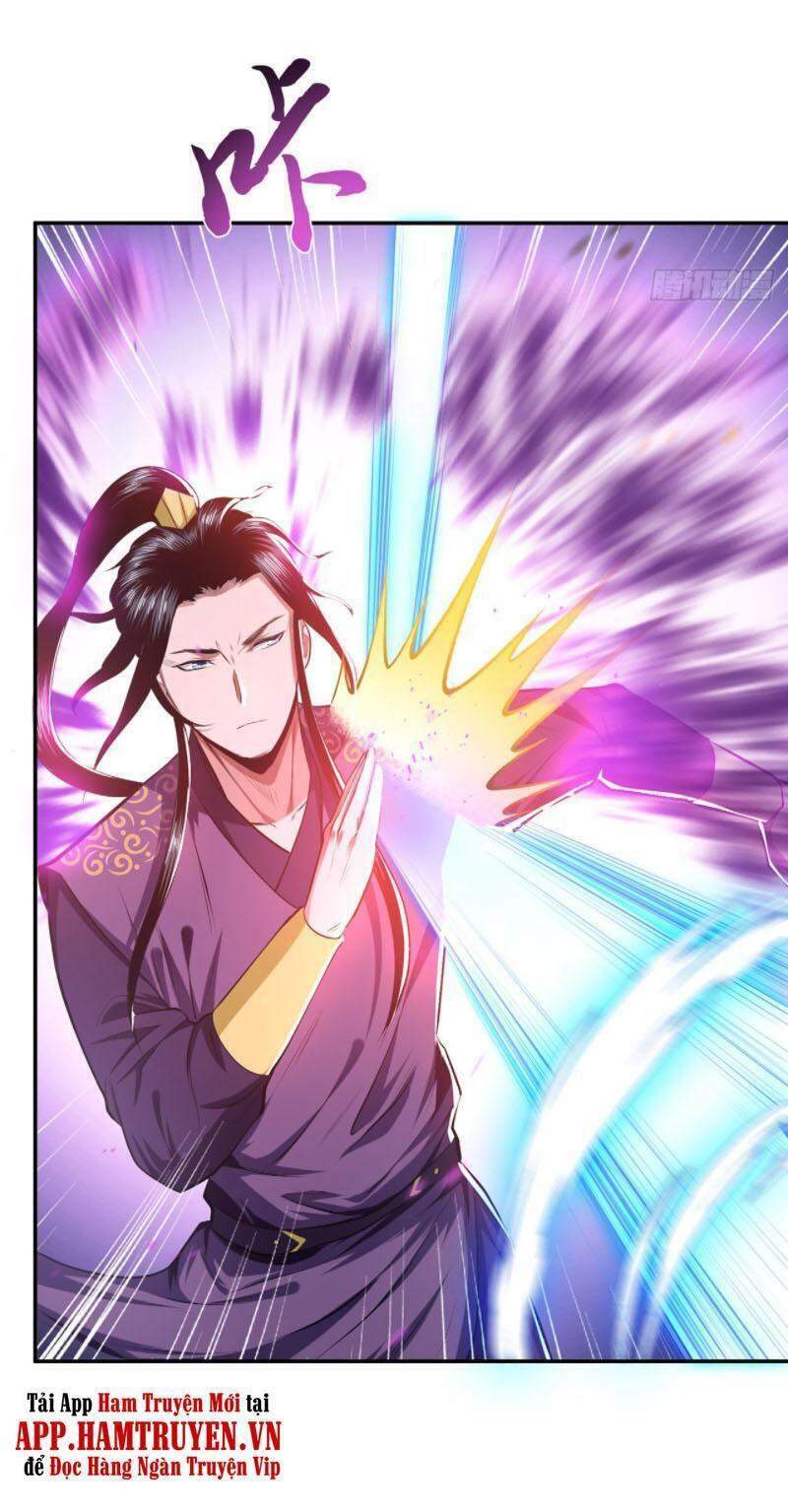 nam chính và hậu cung đều là của ta chapter 11 62