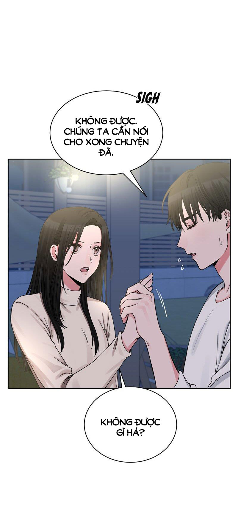 Ngủ Với Antifan chapter 19.2 - Trang 41