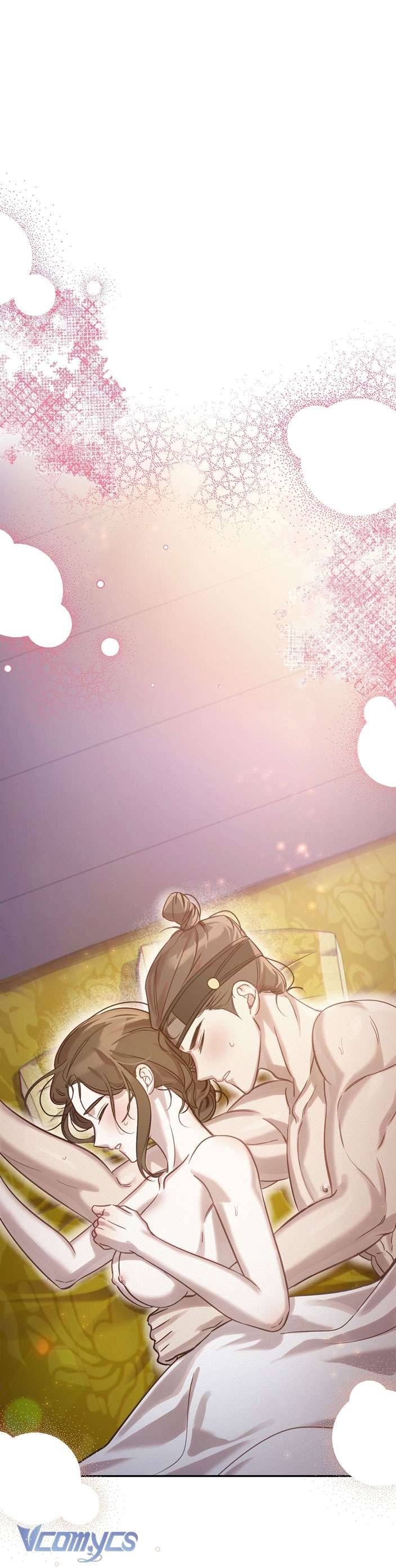 [18+] tiết học bí mật của trung điện chapter 28 56