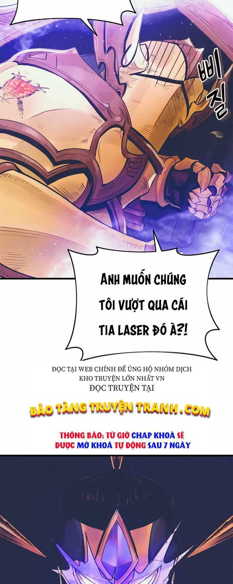 tu sĩ trị liệu của thái dương giáo chapter 1 61