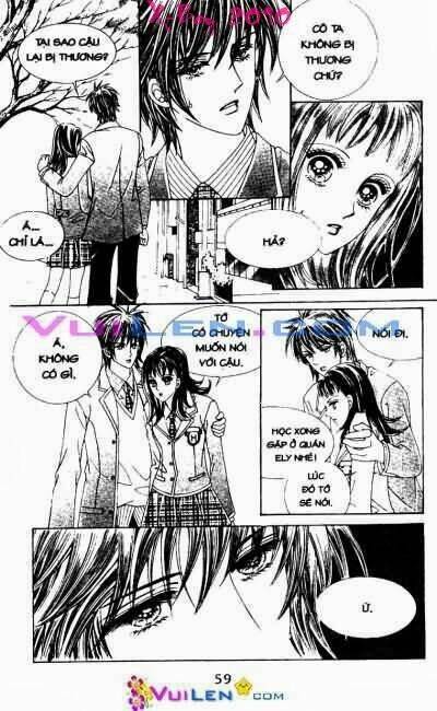 cuộc sống của tôi chapter 10 59