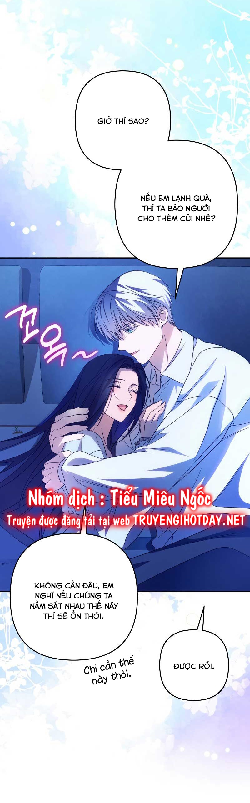 quyến rũ ngài công tước phương bắc chapter 79 14