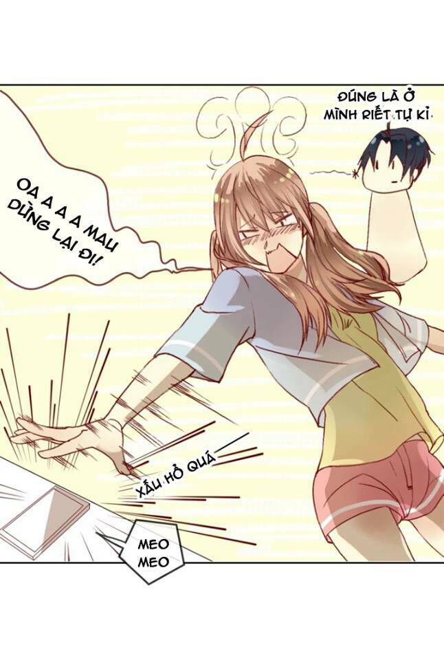 bạn trai tùy chỉnh chapter 2 15