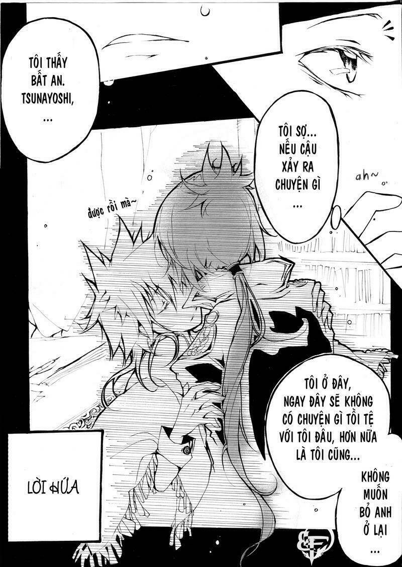 break free magazine chapter 4 126