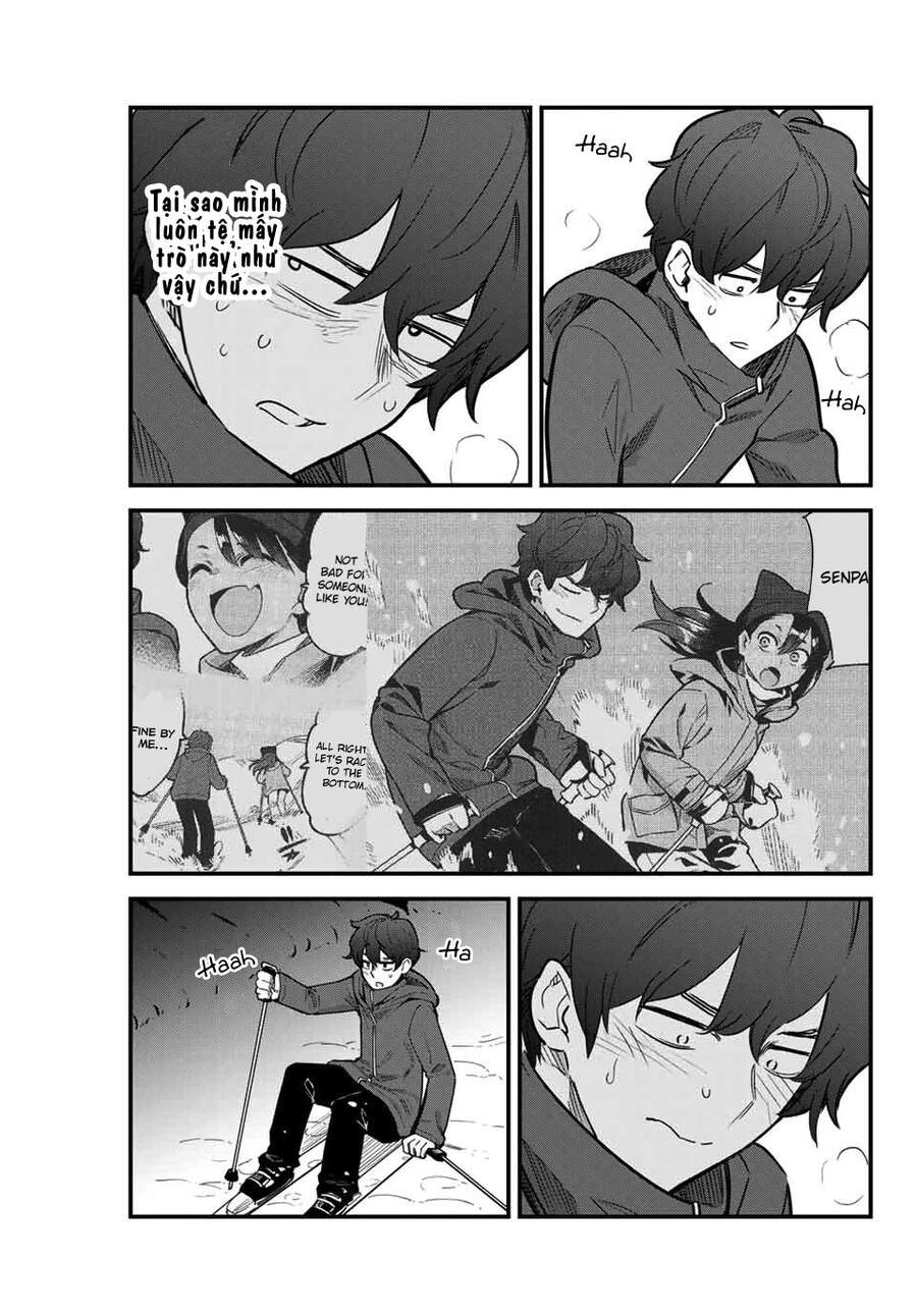 please don bully me - nagatoro-san chapter 79 5