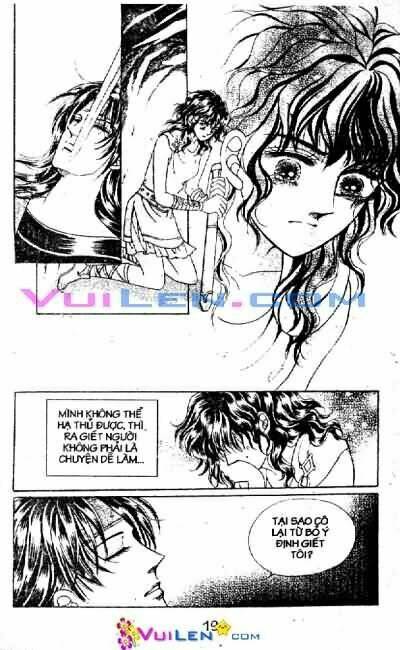 nữ hoàng biển cả chapter 9 19