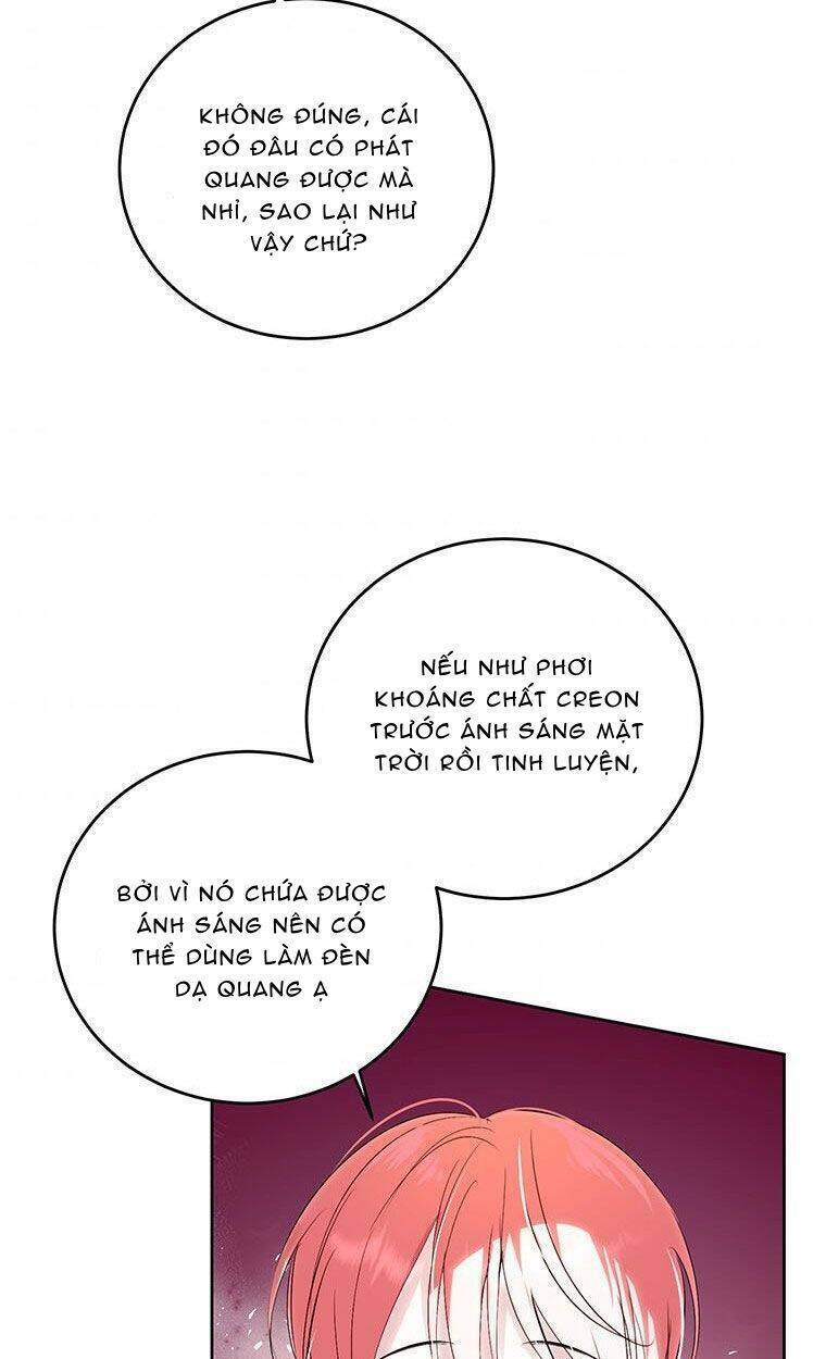 phía sau mặt nạ của nam chính hiền lành chapter 20 37