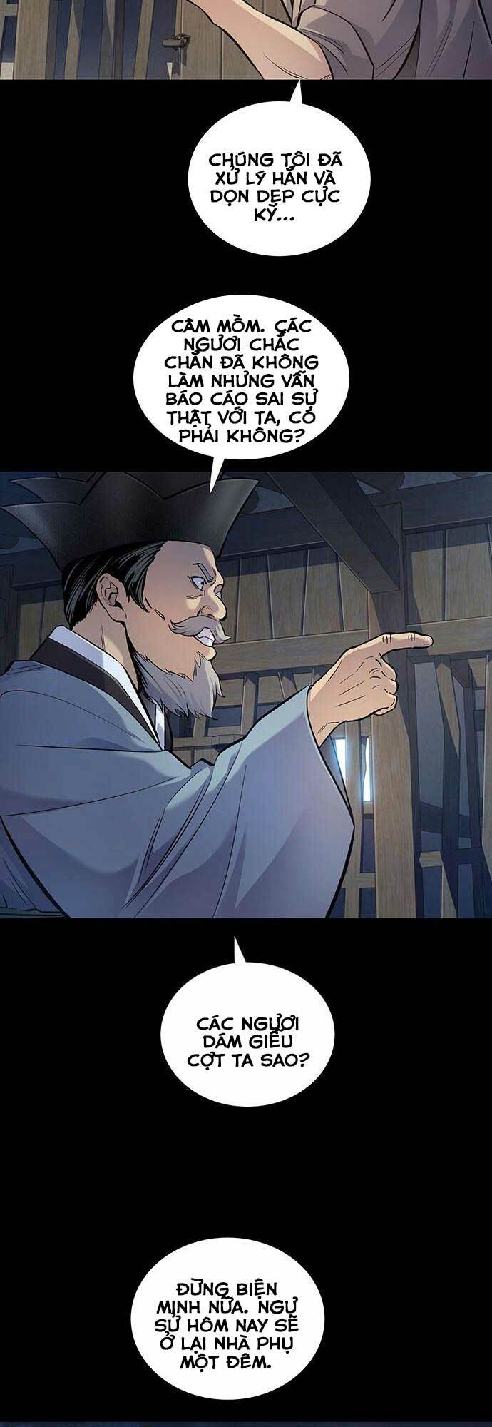 đạn bạc chapter 1 22