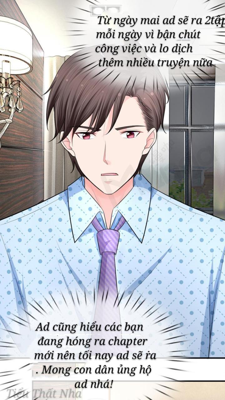 tù nhân tình yêu 99 ngày chapter 6 1