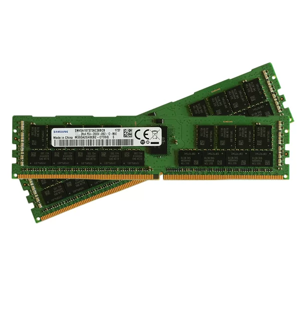 Ram Sam sung 32Gb 2400 Reg cũ