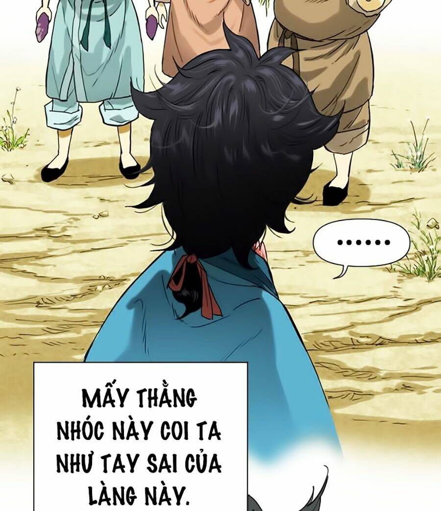 thiên hạ đệ nhất chapter 1 45